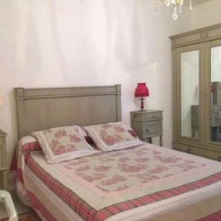 Calme Pour Cet 4 Personnes - Piscine - Parking Prive - 4hamcl2a Apartamento *